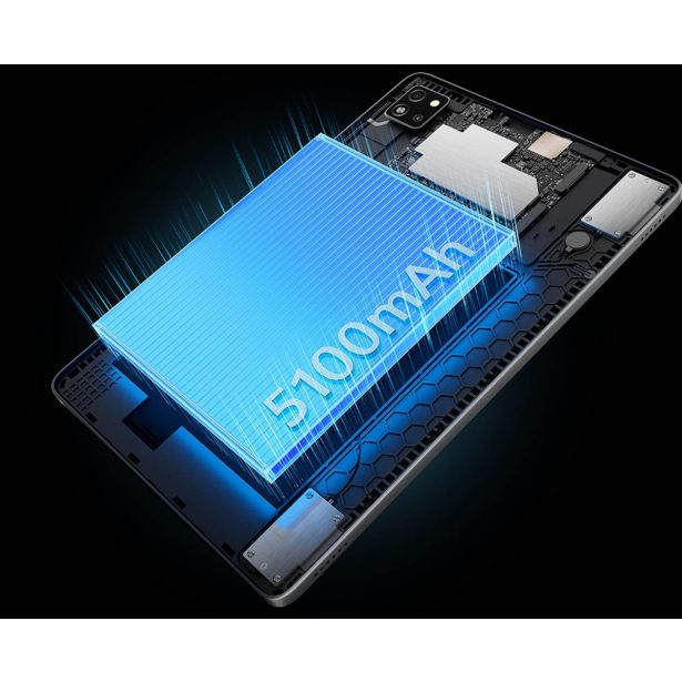 TABLIČNI RAČUNALNIK BLACKVIEW TAB60-WIFI-4+128-GRAY