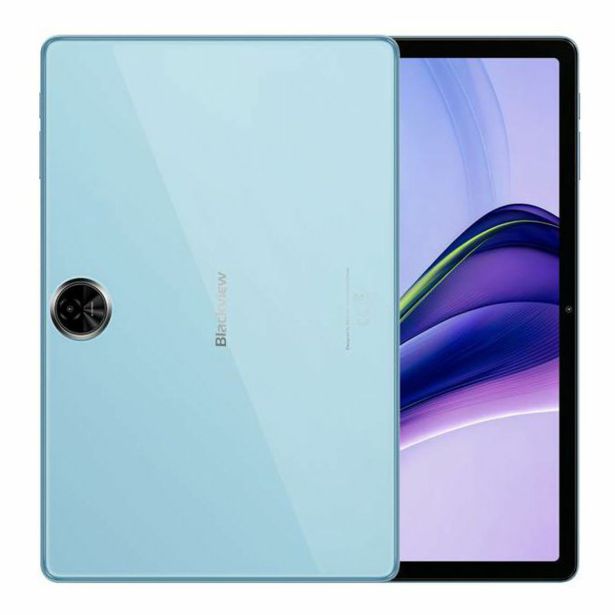 TABLIČNI RAČUNALNIK BLACKVIEW ZENO 5 11" 3V1 AI 4G LTE