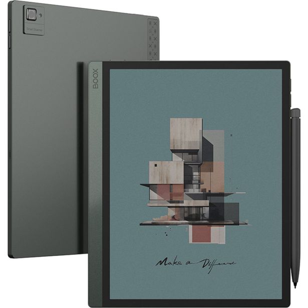 TABLIČNI RAČUNALNIK BOOX /E-BRALNIK TAB ULTRA C PRO E + PISALO PEN2 PRO