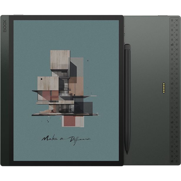TABLIČNI RAČUNALNIK BOOX /E-BRALNIK TAB ULTRA C PRO E + PISALO PEN2 PRO
