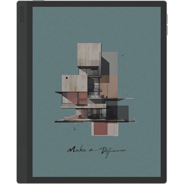 TABLIČNI RAČUNALNIK BOOX /E-BRALNIK TAB ULTRA C PRO E + PISALO PEN2 PRO