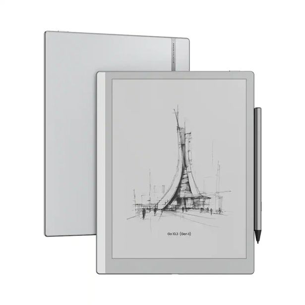 TABLIČNI RAČUNALNIK BOOX GO 10.3 GEN II E-BRALNIK 10.3"
