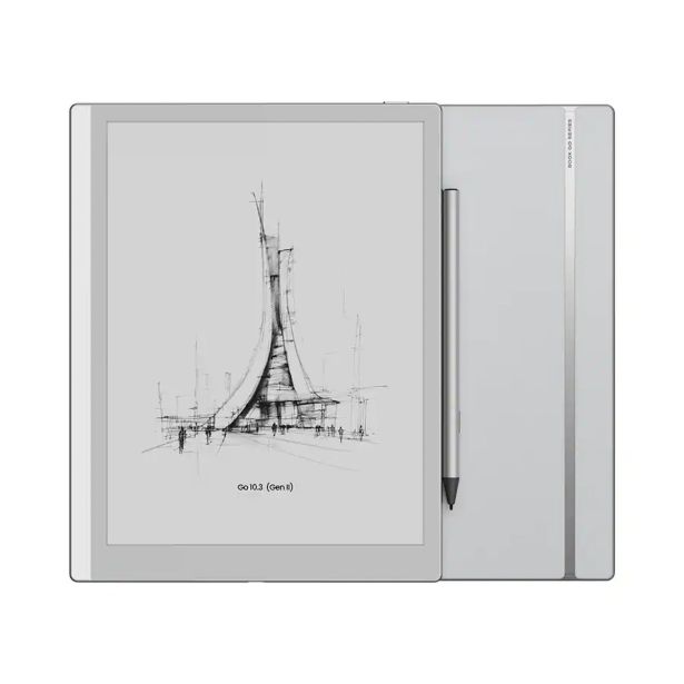 TABLIČNI RAČUNALNIK BOOX GO 10.3 GEN II E-BRALNIK 10.3"