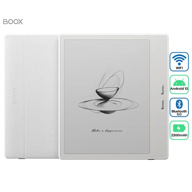 TABLIČNI RAČUNALNIK BOOX GO 7 E-BRALNIK TABLIČNI RAČ. 17.78 CM