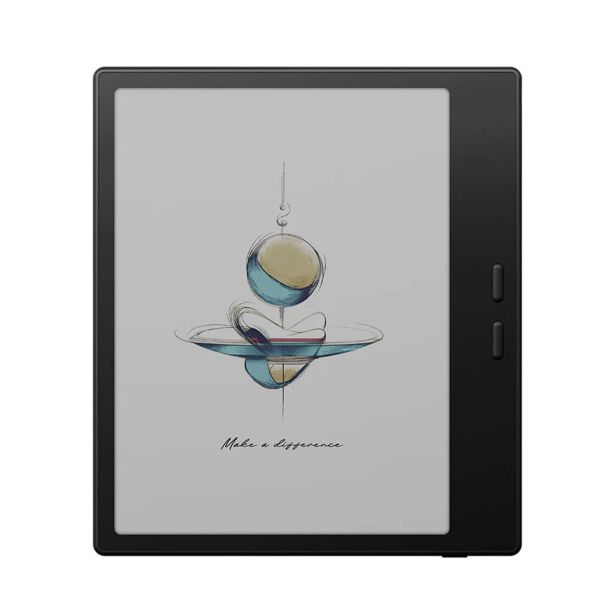 TABLIČNI RAČUNALNIK BOOX GO COLOR7 GENII EBRALNIK TABLIČNI RAČ. 17.78 CM