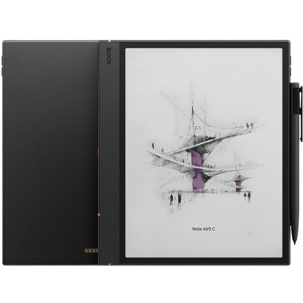 TABLIČNI RAČUNALNIK BOOX NOTE AIR5 C E-BRALNIK