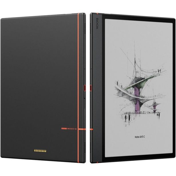 TABLIČNI RAČUNALNIK BOOX NOTE AIR5 C E-BRALNIK