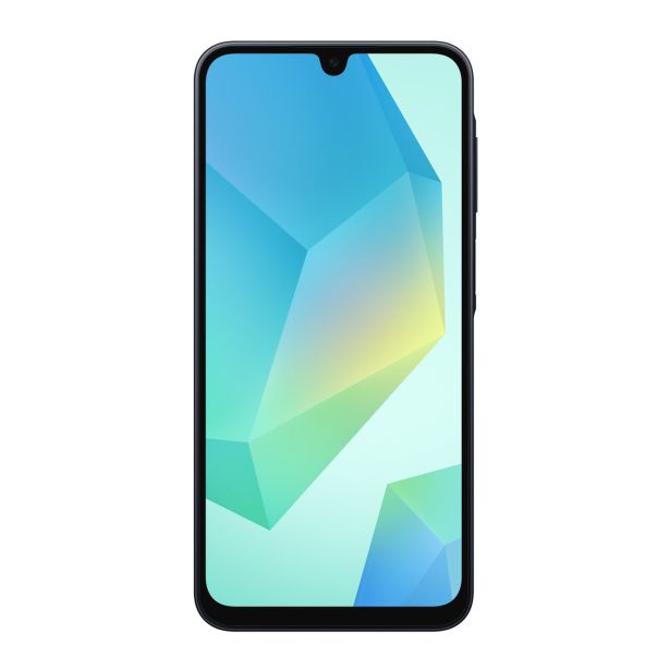 TABLIČNI RAČUNALNIK SAMSUNG GALAXY A16 128GB BLACK SENIOR PAKET