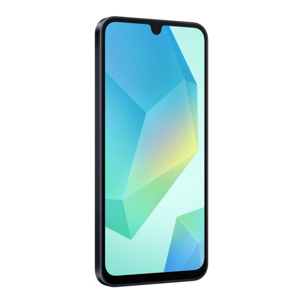 TABLIČNI RAČUNALNIK SAMSUNG GALAXY A16 128GB BLACK SENIOR PAKET