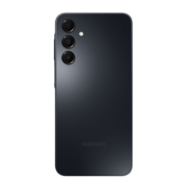 TABLIČNI RAČUNALNIK SAMSUNG GALAXY A16 128GB BLACK SENIOR PAKET