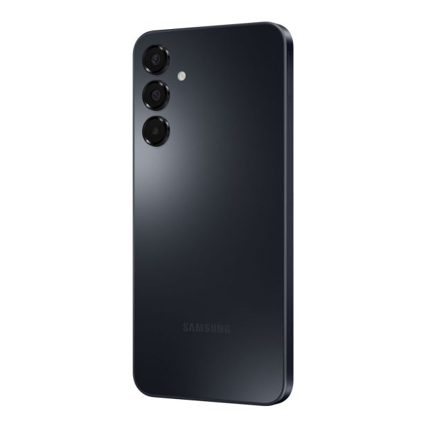 TABLIČNI RAČUNALNIK SAMSUNG GALAXY A16 128GB BLACK SENIOR PAKET