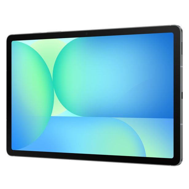 TABLIČNI RAČUNALNIK SAMSUNG GALAXY TAB S10 FE 5G 128 GB SIVA