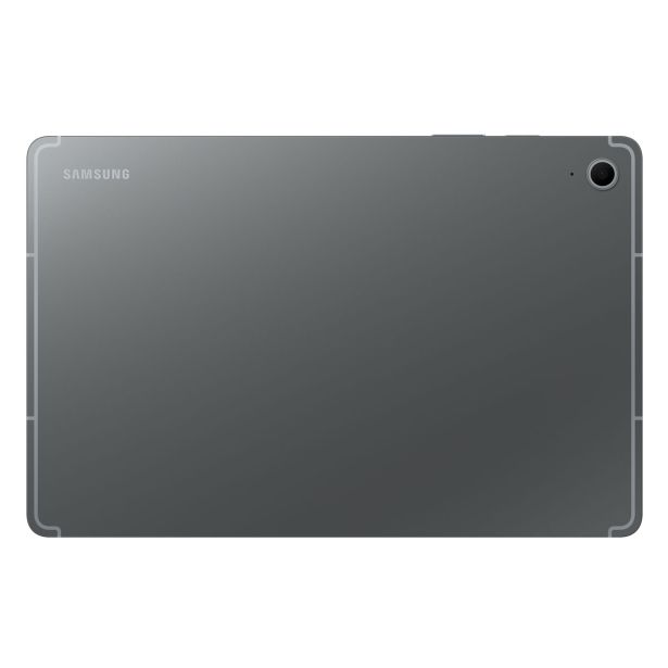 TABLIČNI RAČUNALNIK SAMSUNG GALAXY TAB S10 FE 5G 128 GB SIVA