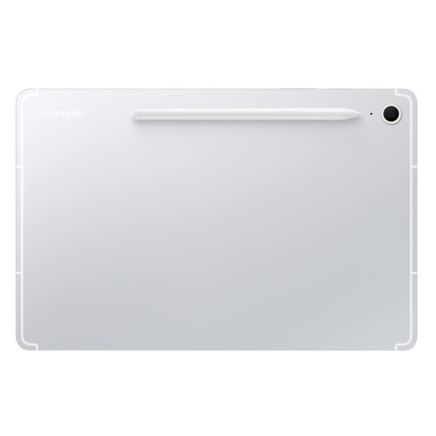 TABLIČNI RAČUNALNIK SAMSUNG GALAXY TAB S10 FE 5G 128 GB SREBRNA