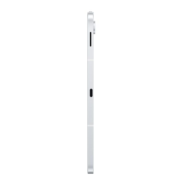 TABLIČNI RAČUNALNIK SAMSUNG GALAXY TAB S10 FE 5G 128 GB SREBRNA