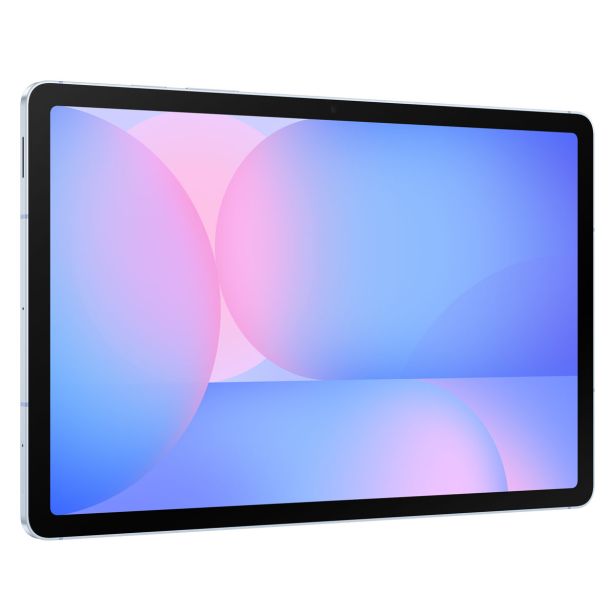 TABLIČNI RAČUNALNIK SAMSUNG GALAXY TAB S10 FE WIFI 128 GB MODRA