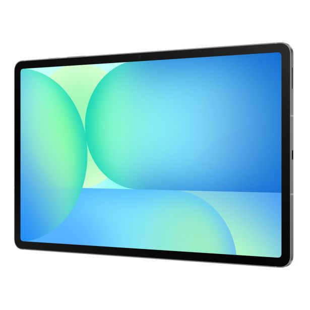 TABLIČNI RAČUNALNIK SAMSUNG GALAXY S10FE+ WIFI 128GB SIVA + BUDS4 WH