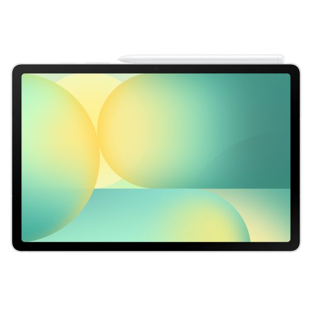 TABLIČNI RAČUNALNIK SAMSUNG GALAXY TAB S10 FE WIFI 128 GB SREBRNA