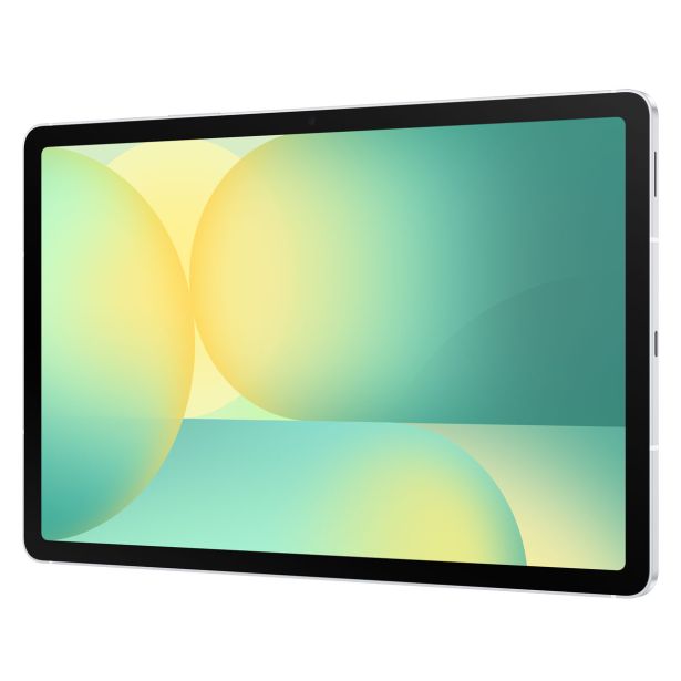 TABLIČNI RAČUNALNIK SAMSUNG GALAXY TAB S10 FE WIFI 128 GB SREBRNA