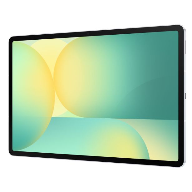 TABLIČNI RAČUNALNIK SAMSUNG GALAXY TAB S10 FE+ WIFI 128 GB SREBRNA