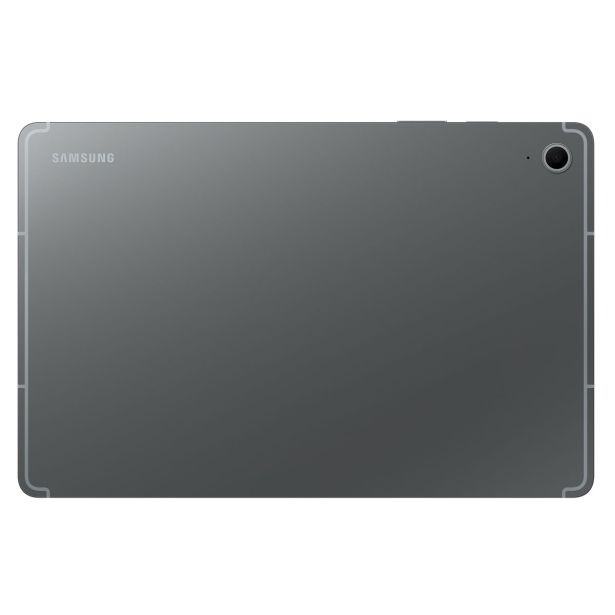 TABLIČNI RAČUNALNIK SAMSUNG GALAXY TAB S10 FE WIFI 256 GB SIVA