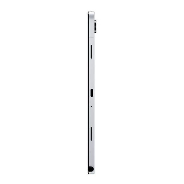 TABLIČNI RAČUNALNIK SAMSUNG GALAXY TAB A11+WIFI 128 G SREBRNA +TIPKOVNICA