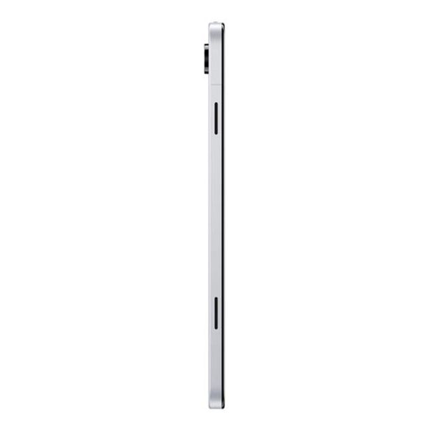 TABLIČNI RAČUNALNIK SAMSUNG GALAXY TAB A11+WIFI 128 G SREBRNA +TIPKOVNICA