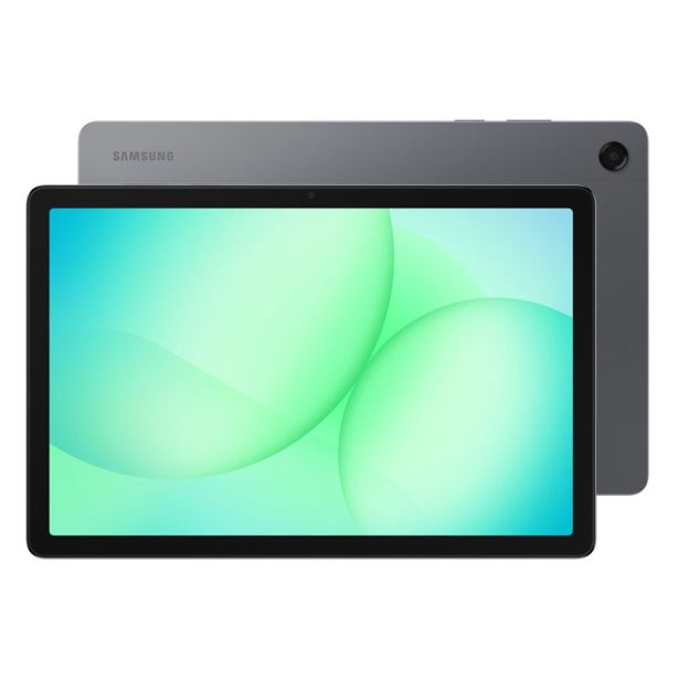TABLIČNI RAČUNALNIK SAMSUNG GALAXY TAB A11+ WIFI 128 GB SIVA + TIPKOVNICA