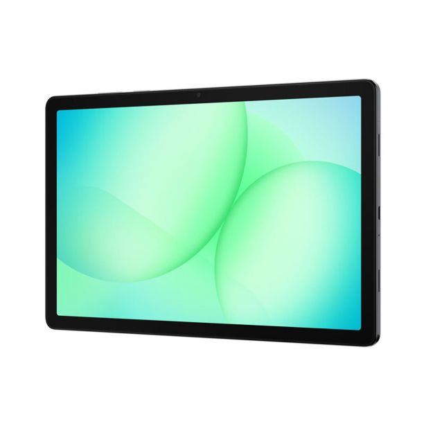 TABLIČNI RAČUNALNIK SAMSUNG GALAXY TAB A11+ WIFI 128 GB SIVA + TIPKOVNICA