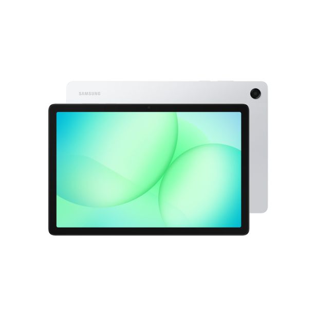 TABLIČNI RAČUNALNIK SAMSUNG GALAXY TAB A11+ WIFI 128 GB SREBRNA
