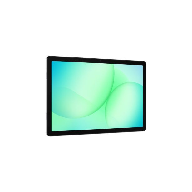 TABLIČNI RAČUNALNIK SAMSUNG GALAXY TAB A11+ WIFI 128 GB SREBRNA