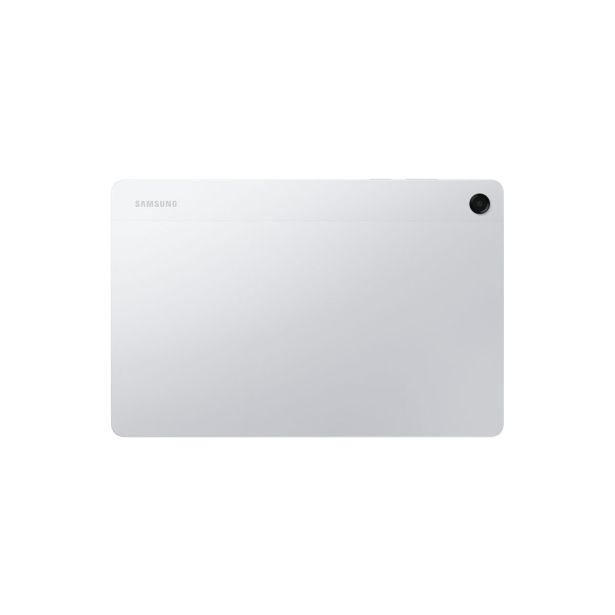 TABLIČNI RAČUNALNIK SAMSUNG GALAXY TAB A11+ WIFI 128 GB SREBRNA