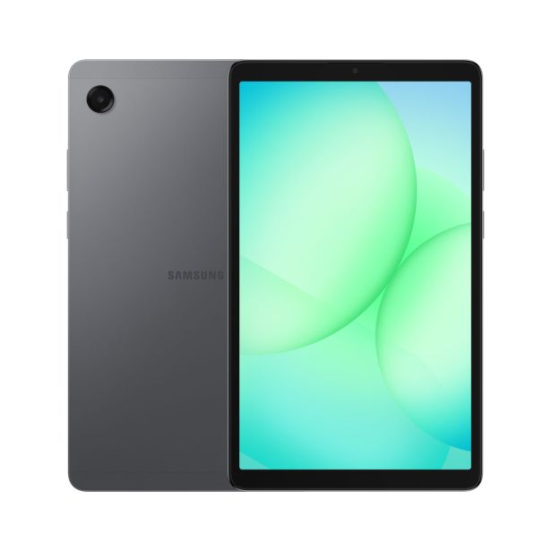 TABLIČNI RAČUNALNIK SAMSUNG GALAXY TAB A11 WIFI 64GB SIVA