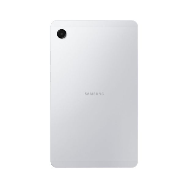 TABLIČNI RAČUNALNIK SAMSUNG GALAXY TAB A11 WIFI 64GB SREBRNA