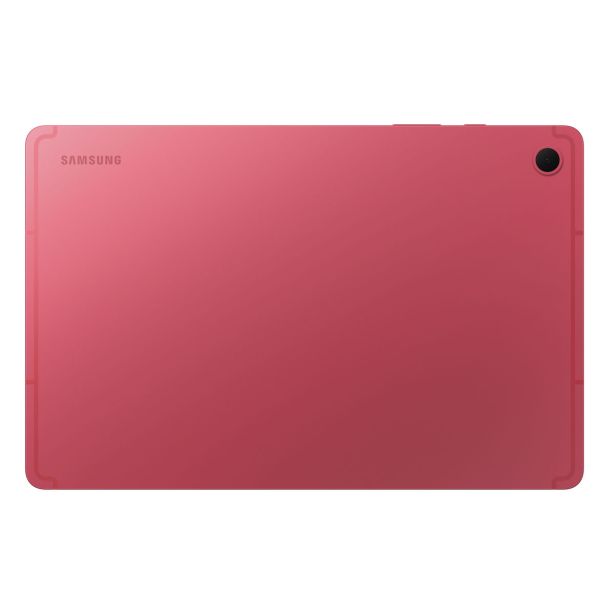 TABLIČNI RAČUNALNIK SAMSUNG GALAXY TAB S10 LITE 5G 128 GB RDEČA