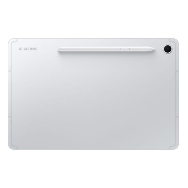 TABLIČNI RAČUNALNIK SAMSUNG GALAXY TAB S10 LITE 5G 128 GB SREBRNA