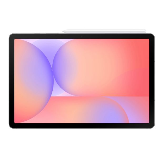 TABLIČNI RAČUNALNIK SAMSUNG GALAXY TAB S10 LITE WIFI 128 GB SIVA + TIPKOVNICA