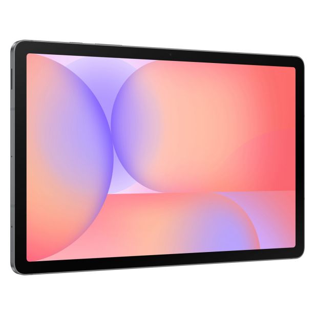 TABLIČNI RAČUNALNIK SAMSUNG GALAXY TAB S10 LITE WIFI 128 GB SIVA + TIPKOVNICA