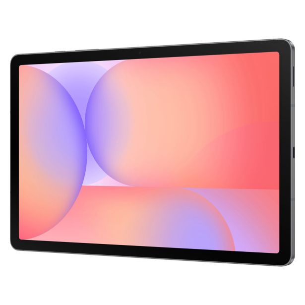TABLIČNI RAČUNALNIK SAMSUNG GALAXY TAB S10 LITE WIFI 128 GB SIVA + TIPKOVNICA