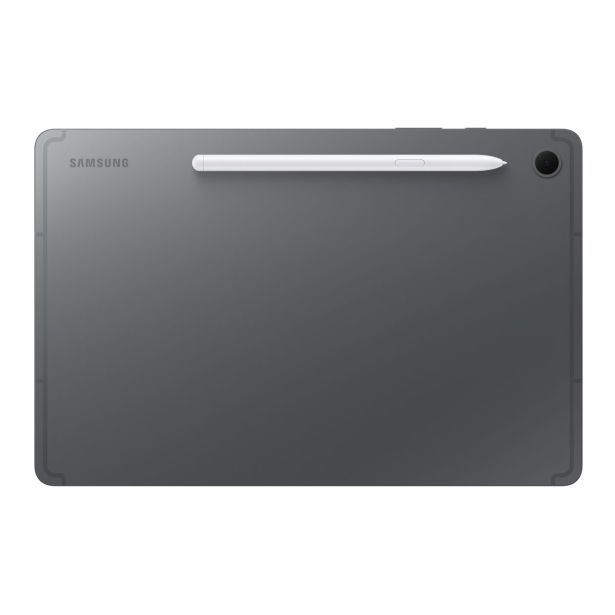 TABLIČNI RAČUNALNIK SAMSUNG GALAXY TAB S10 LITE WIFI 128 GB SIVA + TIPKOVNICA