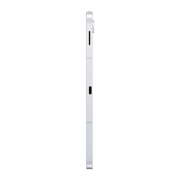 TABLIČNI RAČUNALNIK SAMSUNG GALAXY TAB S10 LITE WIFI 128 GB SREBRNA