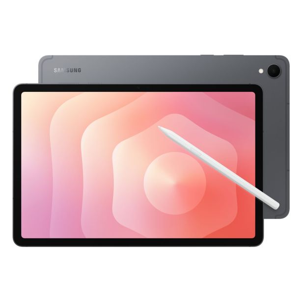 TABLIČNI RAČUNALNIK SAMSUNG GALAXY TAB S11 WIFI 128 GB SIVA + TIPKOVNICA