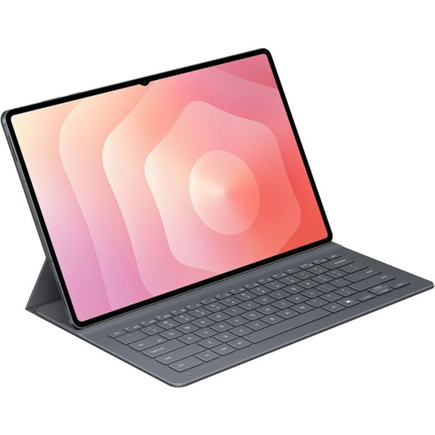 TABLIČNI RAČUNALNIK SAMSUNG GALAXY TAB S11 WIFI 128GB SREBRNA + TIPKOVNICA