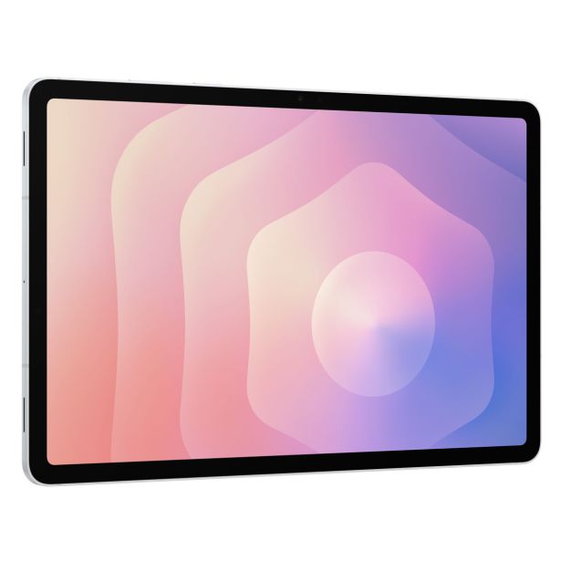 TABLIČNI RAČUNALNIK SAMSUNG GALAXY TAB S11 WIFI 128GB SREBRNA + TIPKOVNICA