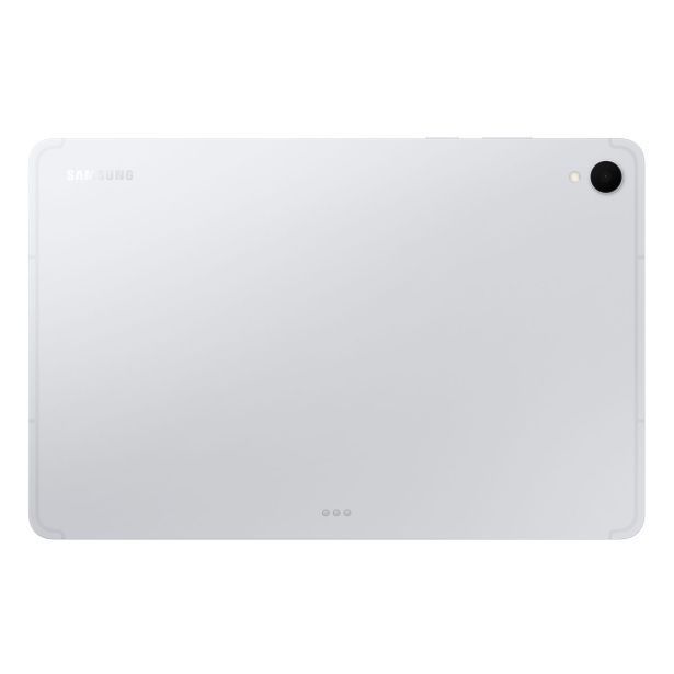 TABLIČNI RAČUNALNIK SAMSUNG GALAXY TAB S11 WIFI 128GB SREBRNA + TIPKOVNICA