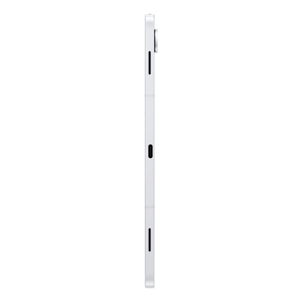 TABLIČNI RAČUNALNIK SAMSUNG GALAXY TAB S11 WIFI 128GB SREBRNA + TIPKOVNICA