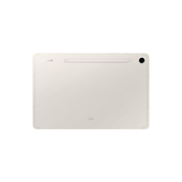 TABLIČNI RAČUNALNIK SAMSUNG GALAXY TAB S9 WIFI 128GB BEŽ