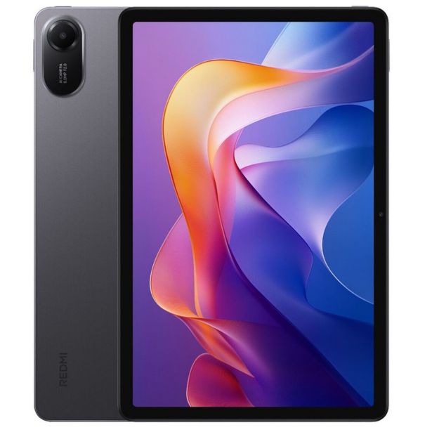 TABLIČNI RAČUNALNIK XIAOMI REDMI PAD 2 4/128 GRAPHITE GRAY