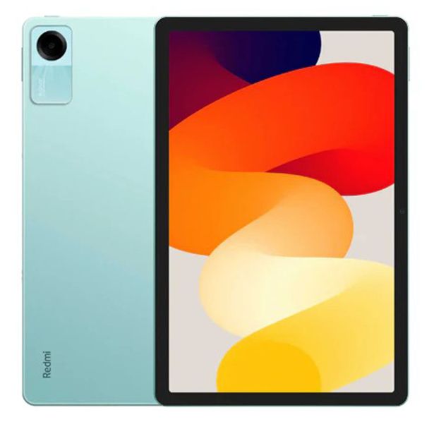 TABLIČNI RAČUNALNIK XIAOMI REDMI PAD 2 4/128 ZELENA MINT