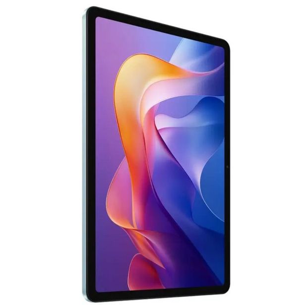 TABLIČNI RAČUNALNIK XIAOMI REDMI PAD 2 4/128 ZELENA MINT